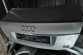 Kufor Audi q6 c6 4f, sedan