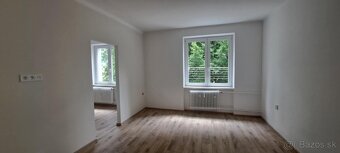 Prenajom 1.izb.bytu
