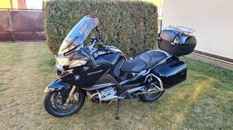BMW R1200RT 90th Anniversary Limited (dočasne znížená cena)