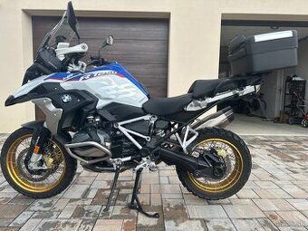 Bmw R1250GS HP