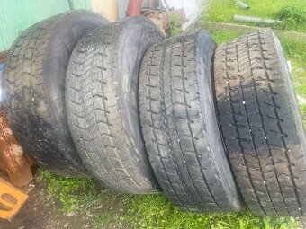 Matador 315/70/22,5