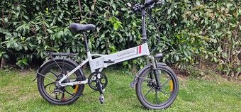 Predám e-bike SAMEBIKE 20LVXD30