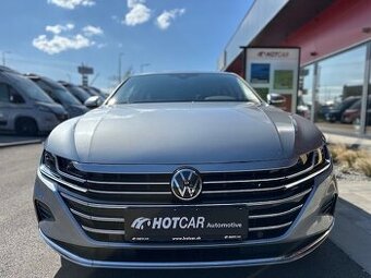 VW Arteon Shooting Brake Elegance 2.0 TDI 110kW DSG