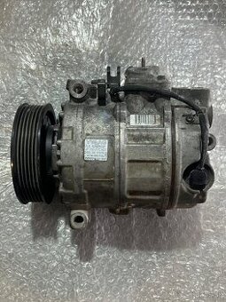 Predám originálny kompresor klimatizácie DENSO 7L6 820 803 F