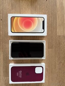 iPhone 12 mini 128 GB White