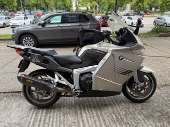 Predám BMW K1200GT r.v. 2007