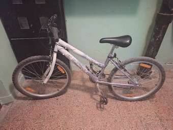 Predam detsky bicykel "24"