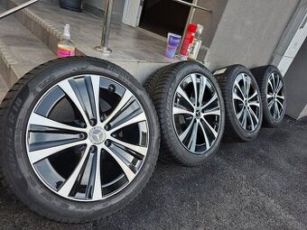 Zimné kolesa Mercedes W213 S213 C238 A238 5x112 r18