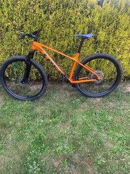 Trek X-Caliber9