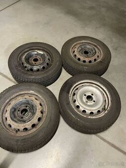 4x100R14 disky
