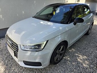 Audi A1 Sportback 1.0 TFSI Design