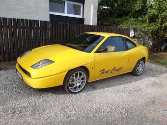 Predám Fiat Coupe 1.8