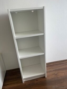 Skrinka ikea billy