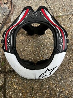 Alpinestars bns chránič krku