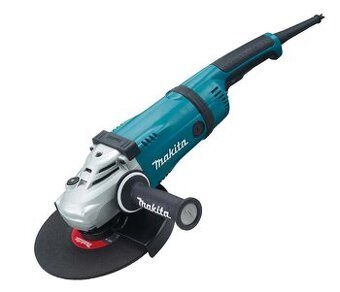 Uhlová brúska - Makita 230mm