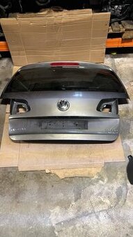 Kufor VOLKSWAGEN TOURAN VW N7