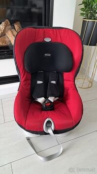 Britax Römer King || LS