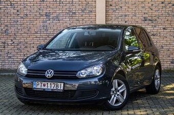 Volkswagen Golf 1.4 TSI Comfortline