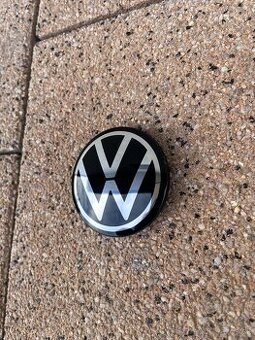 Predám krytky kolies originál VW 65mm