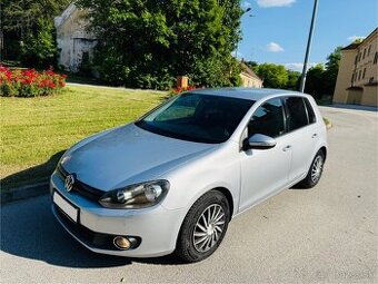 VW Golf 1.2tsi AUTOMAT 108k km