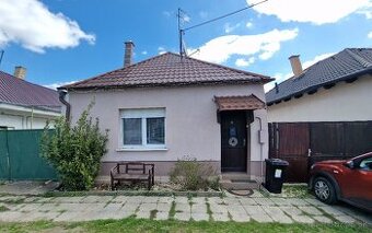 Rodinný dom Rajka 4i