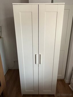 Skriňa - 190 /78 , hĺbka 50 cm