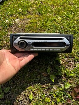 1din radio
