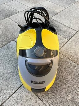 Karcher parny cistic SC5