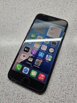 iPhone SE 2020 64GB (v záruke)