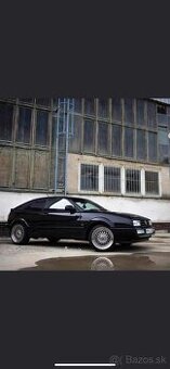 Volkswagen Corrado