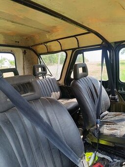 Uaz 469