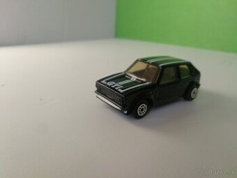 Maisto VW Golf GTI