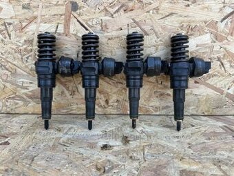 Vstreky/Vstrekovače 1.9TDi 85KW