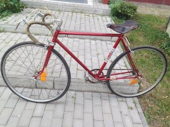 Predám retro bicykel Favorit