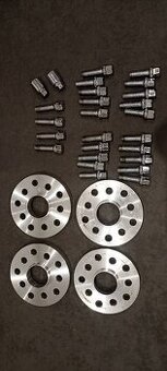 Podložky 5x100/ 5x108
