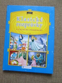 Klasické roprávky