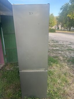 Chladnička beko