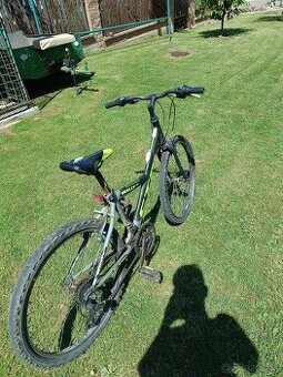 Predam bicykel