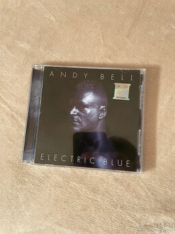 Andy Bell - 1