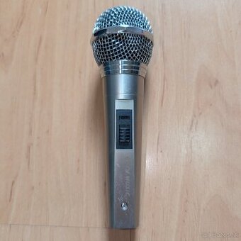 mikrofón Coolmusic HM7