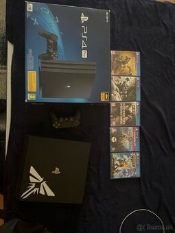 Playstation 4 pro
