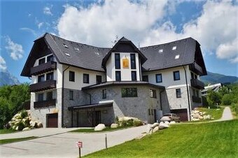 Parkovacie státie Tatranska Lomnica, Vysoké Tatry