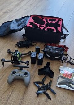 Predám DJI FPV