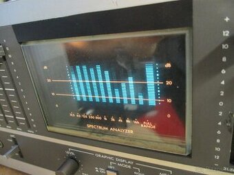 JVC SEA-80