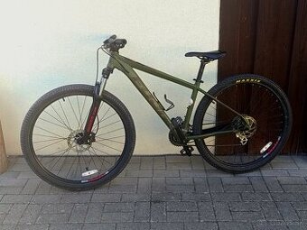 Fuji bicykel