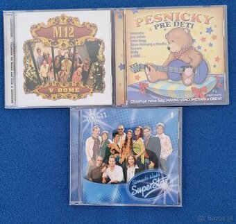 3xCD