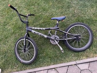 BMX