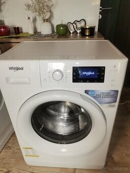 Whirpool slim