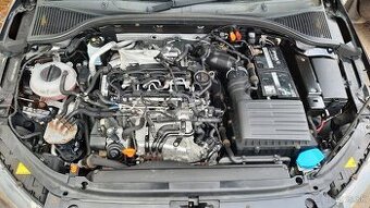 odskúšateľný motor 2.0TDI 110kW CKF