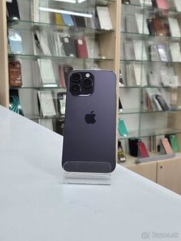 Iphone 14 Pro Max 128GB | ZÁRUKA 2 ROKY